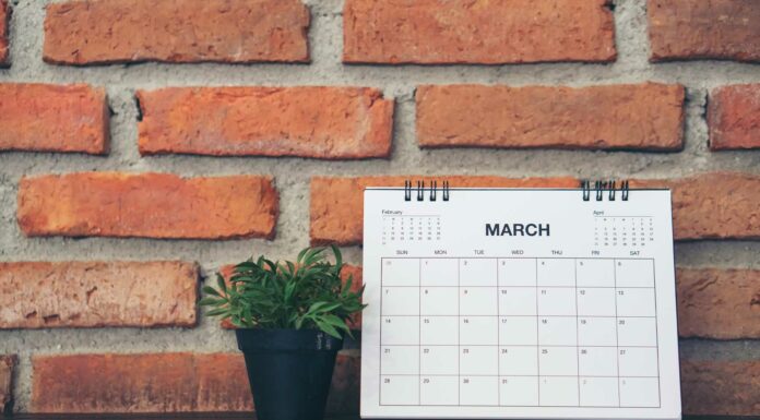 23 Frases para el mes de marzo | El mes que inicia el tiempo próspero frases para el mes de marzo Frases de la Vida