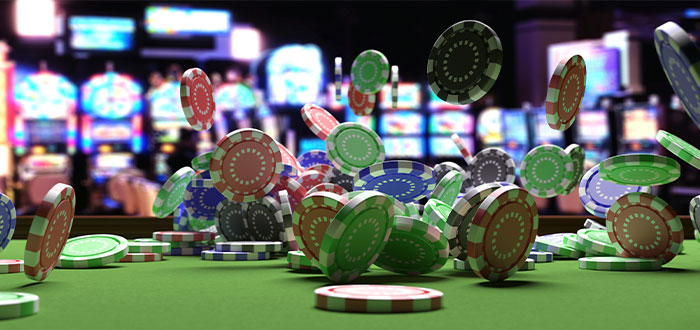 frases sobre casinos y azar