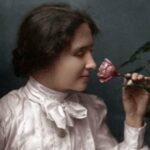 libros de Helen Keller