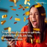 frases de Carpe Diem Frases de la Vida