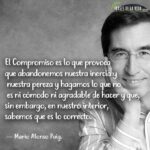 frases de Mario Alonso Puig Frases de la Vida