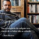 frases de Mario Mendoza Frases de la Vida