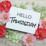 frases de jueves Frases de la Vida