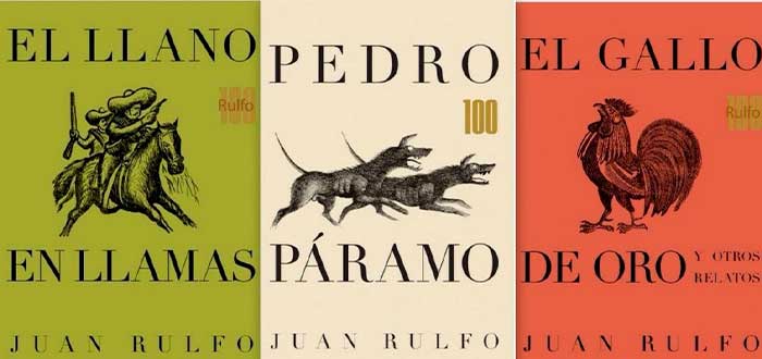 libros de Juan Rulfo Frases de la Vida