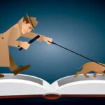 mejores novelas negras Frases de la Vida