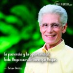 frases de Brian Weiss Frases de la Vida