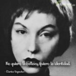 frases de Clarice Lispector Frases de la Vida