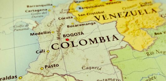 14 Frases de Colombia | Para amantes del sabor y la alegría frases de Colombia Frases de la Vida