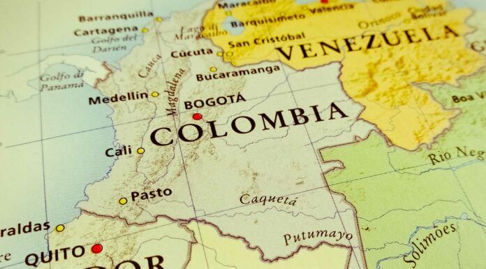 14 Frases de Colombia | Para amantes del sabor y la alegría frases de Colombia Frases de la Vida