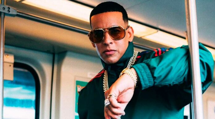 20 Frases de Daddy Yankee | Ícono del Reggaetón frases de Daddy Yankee