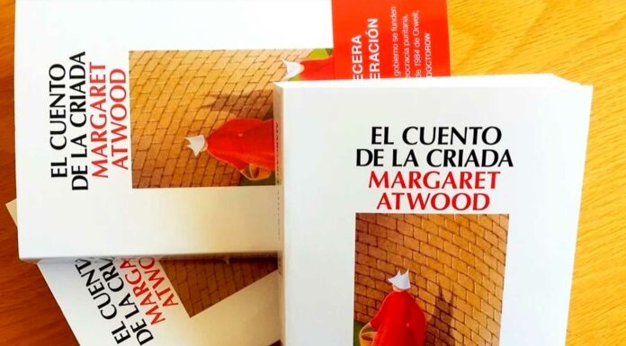 22 Frases de El cuento de la criada | La gran novela de Margaret Atwood frases de El cuento de la criada