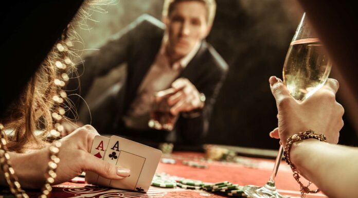 Las mejores frases de póker de todos los tiempos