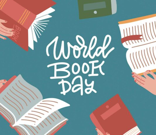 25 Frases del Día del Libro | Honrar las historias y los más lindos objetos frases del Día del Libro