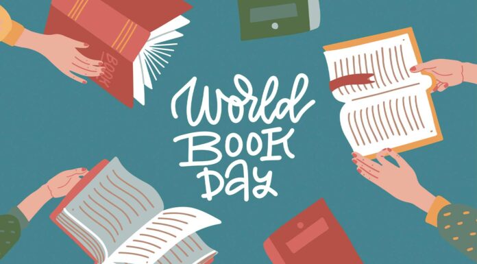 25 Frases del Día del Libro | Honrar las historias y los más lindos objetos frases del Día del Libro