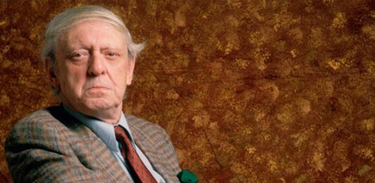 5 Libros de Anthony Burgess | Famoso escritor de La Naranja Mecánica libros de Anthony Burgess