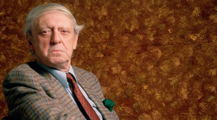 5 Libros de Anthony Burgess | Famoso escritor de La Naranja Mecánica libros de Anthony Burgess