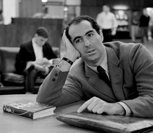 5 Libros de Philip Roth | Gran narrador del siglo XX libros de Philip Roth