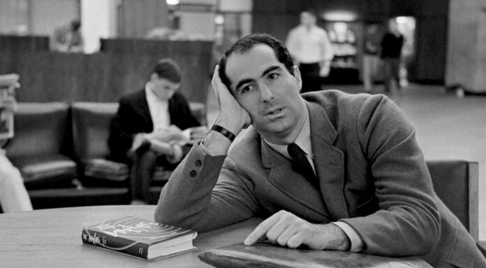 5 Libros de Philip Roth | Gran narrador del siglo XX libros de Philip Roth