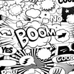 libros de cómics Frases de la Vida