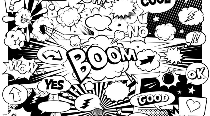 4 Libros de Cómics | ¡Imprescindibles para una buena lectura! libros de cómics Frases de la Vida