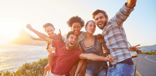 6 Poemas de amistad | Para inspirarte, para dedicar y para ¡disfrutar! poemas de amistad Frases de la Vida