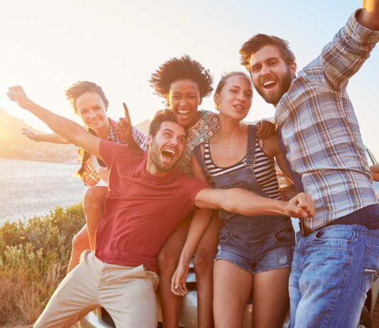 6 Poemas de amistad | Para inspirarte, para dedicar y para ¡disfrutar! poemas de amistad Frases de la Vida