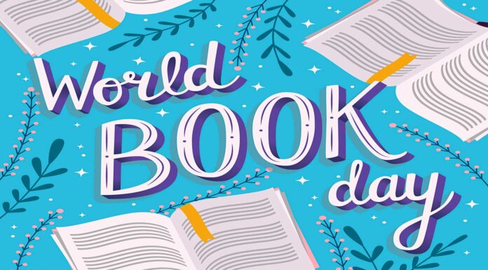 ¿Por qué se celebra el Día del Libro? | El 23 de abril está llegando por qué se celebra el Día del Libro