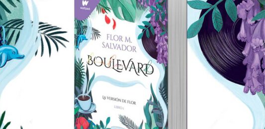20 Frases de Boulevard | El fenómeno de la literatura juvenil frases de Boulevard