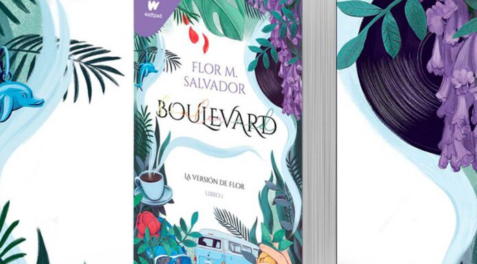 20 Frases de Boulevard | El fenómeno de la literatura juvenil frases de Boulevard