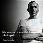 frases de Miguel Hernández Frases de la Vida