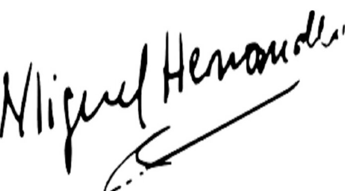 31 Frases de Miguel Hernández | Pasión, amor y dolor frases de Miguel Hernández