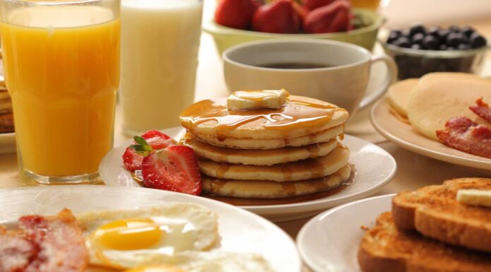 32 Frases de Desayuno | Comida necesaria y alentadora frases de desayuno