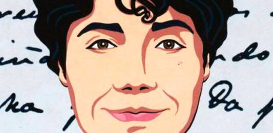 8 Poemas de Rosalía de Castro | Representante de la literatura gallega poemas de Rosalía de Castro