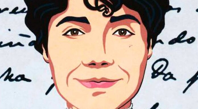 8 Poemas de Rosalía de Castro | Representante de la literatura gallega poemas de Rosalía de Castro