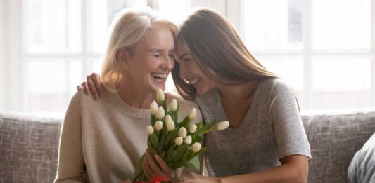 6 Poemas para mamá | Dile cuánto la amas poemas para mama