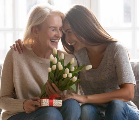 6 Poemas para mamá | Dile cuánto la amas poemas para mama