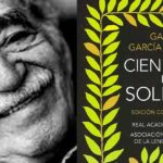 García Márquez – Cien años de soledad
