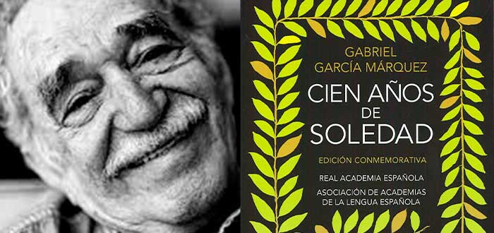 García Márquez - Cien años de soledad