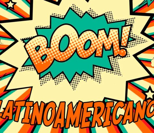 ¿Qué fue el Boom Latinoamericano? | Características, autores y obras Mario Vargas Llosa - La ciudad y los perros