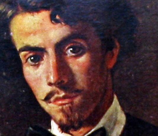10 Autores del Romanticismo | Inagotable movimiento literario escritores y poetas del romanticismo