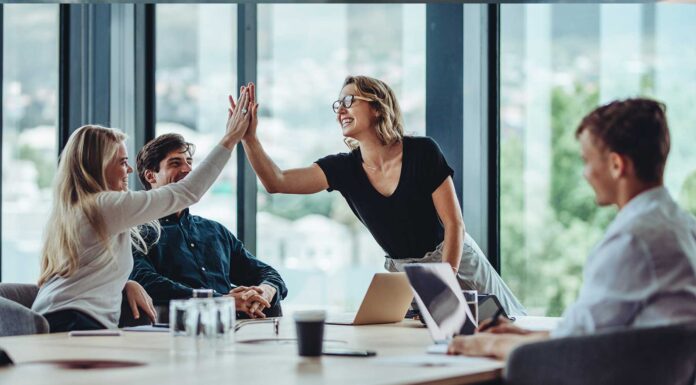 9 Frases y estrategias para que tus reuniones sean muy eficaces estrategias reuniones de trabajo