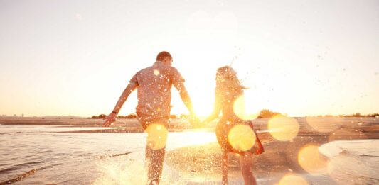 17 Frases de amor de verano | Sol, playa y muchos sentimientos frases de amor de verano