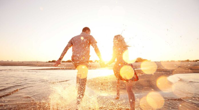 17 Frases de amor de verano | Sol, playa y muchos sentimientos frases de amor de verano