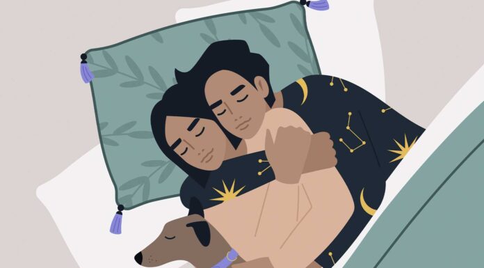 20 Frases de buenas noches para mi novia | ¡Para sueños amorosos! frases de buenas noches para mi novia