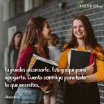 Frases para hijos adolescentes Frases de la Vida