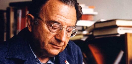 7 Libros de Erich Fromm | Pensador y psicoanalista alemán libros de Erich Fromm