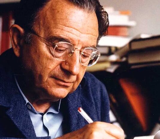 7 Libros de Erich Fromm | Pensador y psicoanalista alemán libros de Erich Fromm