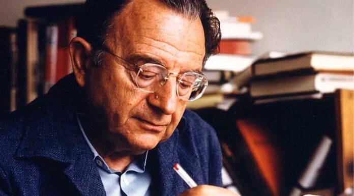 7 Libros de Erich Fromm | Pensador y psicoanalista alemán libros de Erich Fromm