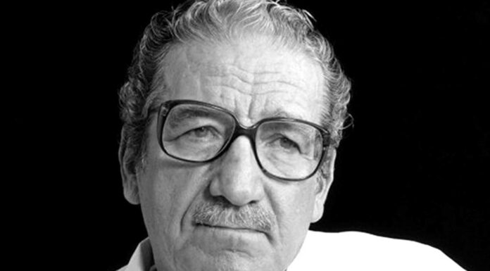 5 Poemas de Jaime Sabines | El poeta de la vida y las experiencias poemas de Jaime Sabines