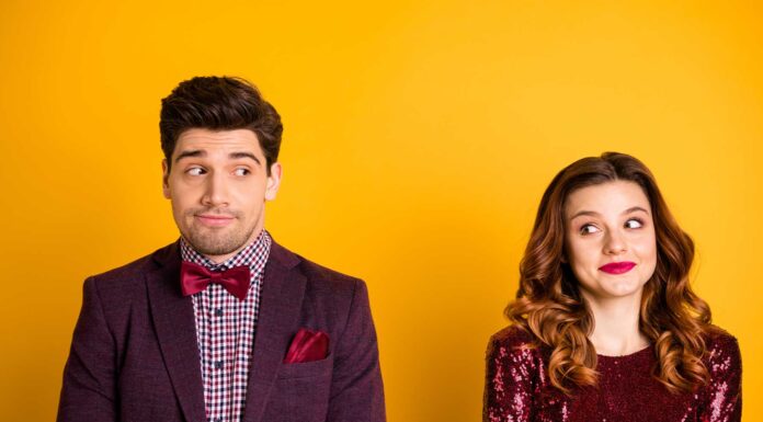 19 Frases que nunca debes decir a los hombres: «Eso es sólo mi ex…» Frases que nunca debes decir a los hombres